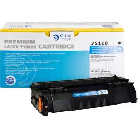 Elite Image Remanuf. HP 49A Toner Cartridge