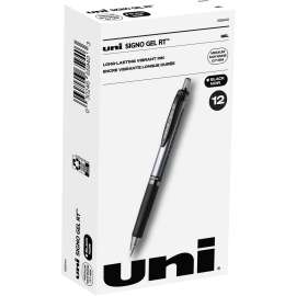 Sanford Uni-Ball SigNo RT Gel Ink Pens