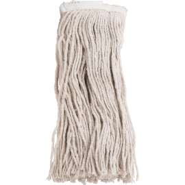 Genuine Joe Cotton Blend Mophead Refill