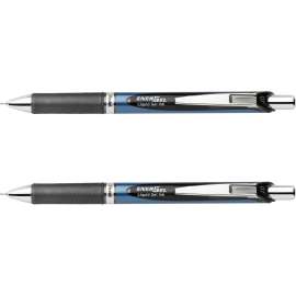 Pentel EnerGel Needle Tip Liquid Gel Ink Pens