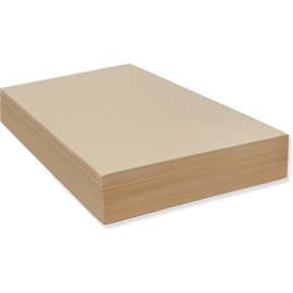Pacon Heavyweight Manila Drawing Paper 