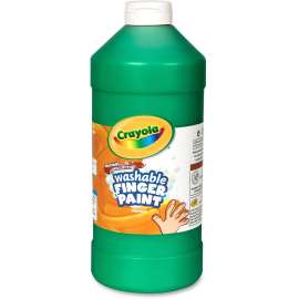 Crayola Washable Finger Paint Markers
