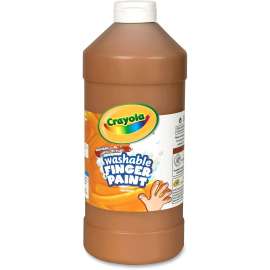 Crayola Washable Finger Paint Markers