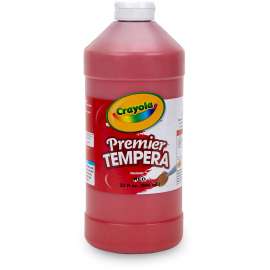 Crayola 32 oz. Premier Tempera Paint