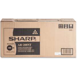Sharp Original Toner Cartridge
