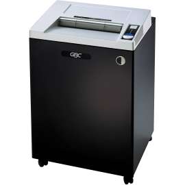 GBC TAA Compliant CX30-55 Cross-cut Shredder