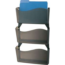 Officemate Unbreakable Wall File