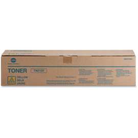 Konica Minolta Bizhub C203/C253 Toner Cartridge