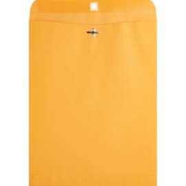 Bus. Source Heavy-duty Clasp Envelopes