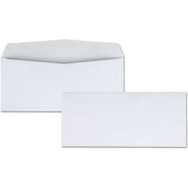 Bus. Source No. 10 White Business Envelopes