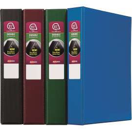 Avery® Durable Binder, 8.5" x 11"
