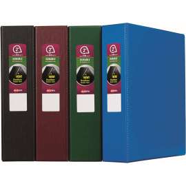 Avery® Durable Binder, 8.5" x 11"