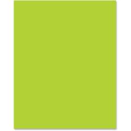 Pacon Premium Neon Poster Board