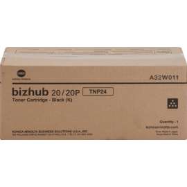 Konica Minolta bizhub C20/C20P Toner Cartridge