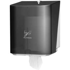 GRY CentTowel Dispenser