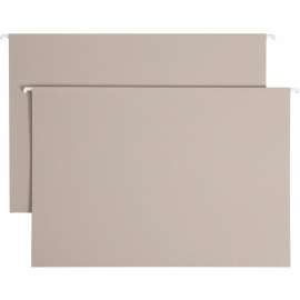 Smead TUFF Expansion Hanging Folders