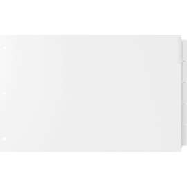 Stride, Inc. Insertable 5-Tab Index Dividers