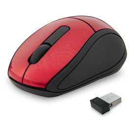 Verbatim Wireless Mini Travel Optical Mouse