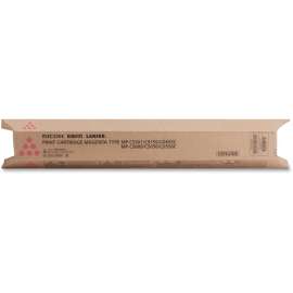 841454 Toner, 17000 Page-Yield, Magenta