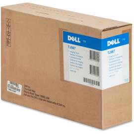 Dell 1720/1720dn Imaging Drum Cartridge, Laser Print Technology, 1 Each