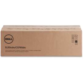 Dell 513cdn/5765dn Imaging Drum Cartridge - Laser Print Technology - 50000 - 1 Each