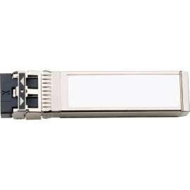 HPE SFP+ Module - For Data Networking, Optical Network - 1 x Fiber Channel Network8
