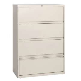 Lorell Roll-out Putty Receding Lateral File