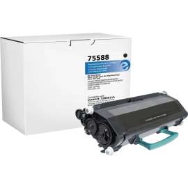 Elite Image Remanuf. LEX E260 Toner Cartridge