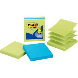 3M Post-it Pop-up 3x3 Note Pads