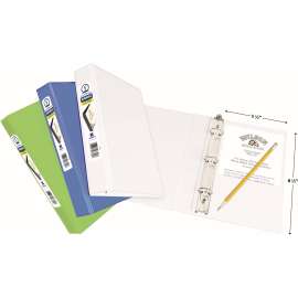 Avery Mini Durable View Binder