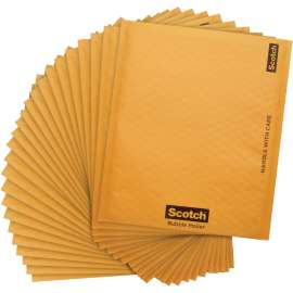 Scotch Bubble Mailers