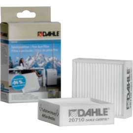 Dahle 20710 CleanTEC Fine Dust Filter for Dahle CleanTEC Shredders