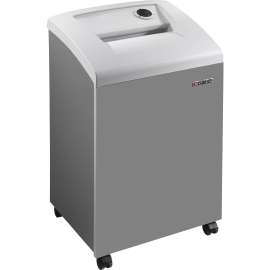 Dahle 41334 High Security Paper Shredder w/Fine Dust Filter