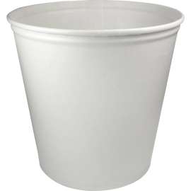 Solo Waxed Double Wrapped 165 oz. Paper Bucket