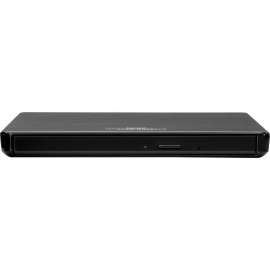 HPE DVD-Writer - External - DVDR/RW Support - USB