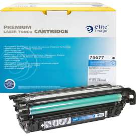 Elite Image Remanuf. HP 647A/648A Toner Cartridge