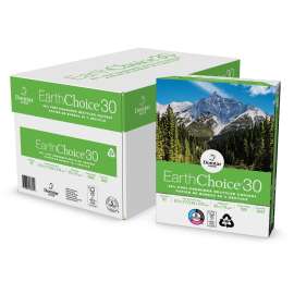 Domtar EarthChoice 30 Recycled Office Paper