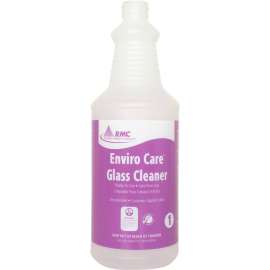 Rochester Midland Glass Cleaner Spray Bottle