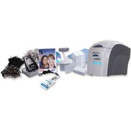 Sicurix Complete Access ID Card Kit 