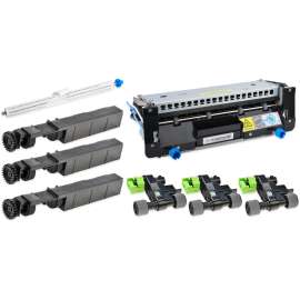 Lexmark MS81x, MX71x, MX81x Return Program Fuser Maintenance kit, 110-120V, Type 00, Ltr, 200000 Pages, Laser
