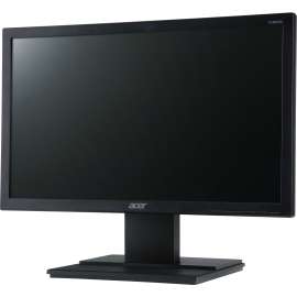 Acer V196HQL 18.5" LED LCD Monitor, 16:9, 5ms, Free 3 year Warranty, Twisted Nematic Film (TN Film)