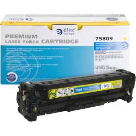 Elite Image Remanuf. HP305A/305X Toner Cartridge