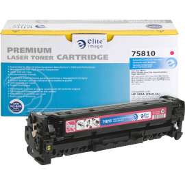 Elite Image Remanuf. HP305A/305X Toner Cartridge