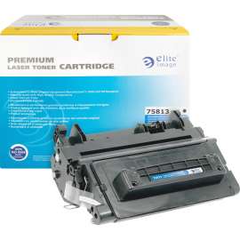 Elite Image Remanuf. HP90A/90X Toner Cartridges