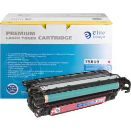 Elite Image Remanuf. HP507A/507X Toner Cartridge