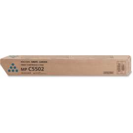 Ricoh Original Toner Cartridge, 1 Each