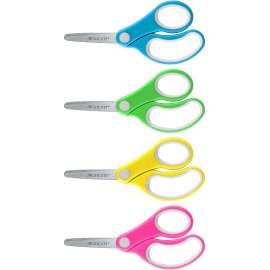 Acme Soft Handle 5" Kids Value Scissors