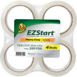 Duck Brand EZ Start Packaging Tape