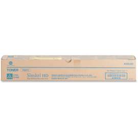 Konica Minolta Bizhub C224 Toner Cartridge