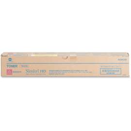 Konica Minolta Bizhub C224 Toner Cartridge